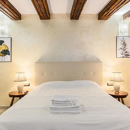 Dimora Np - Brasov Apartment Bagian luar foto